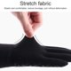 thumbnail image 3 of Guantes térmicos de punto, guantes de pantalla táctil antideslizantes de lana Zhivalor  CPB-US-PSF1189-1, 3 of 5