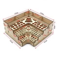 thumbnail image 4 of Estante De Pintura Modular En Miniatura, 2 Uds., Modelo De Pintura, Estante De Gabinete, Soporte, 4 of 8