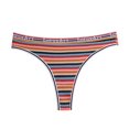 thumbnail image 1 of TrowBridge-bragas sexys para mujer, tangas de algodón a rayas, lencería deportiva transpirable, ropa interior bonita, bragas cómodas, 1 of 4