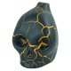 thumbnail image 1 of Silbato Guerra Azteca Que Grita Auténtico para Accesorios Halloween, 1 of 9