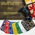 thumbnail image 4 of Coasters for Drinks in PCB-Design Yellow Coasters Decor with Immersion Gold Circuit Board Coasters for Coffee Table Gamer Bar Office Cute Stuff for Boyfriend Geeky Engineer Dad Men (2 x Yellow/Pack), 4 of 4