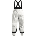 thumbnail image 3 of Womens Snow Bibs Baggy Ski Pants Snowboard Overall Insulated Waterproof Windproof Warm Winter, 3 of 7