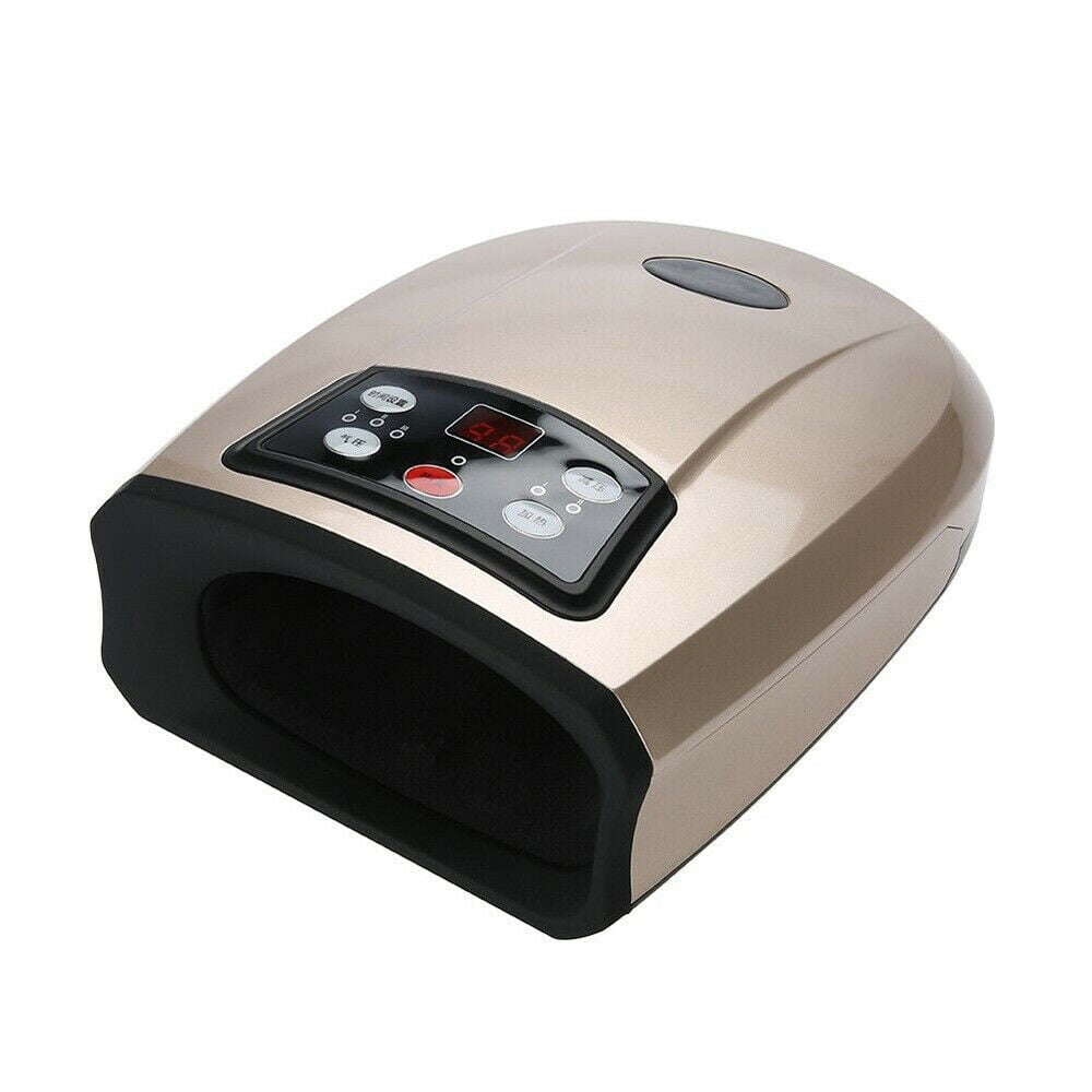 TFCFL Hand Massager With Air Intelligent Compression Therapy