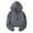 Grey, variant on Vedolay Women's Hoodies Fashion 2023 Plus Size Graphic Crewneck Tunic Pullover Zip up Hoodie Y2k Coffee,M