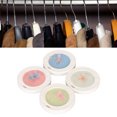 thumbnail image 4 of Aromatherapy Wax Tablets, Scented Wax Blocks 4 Pieces Fatigue Relief  for Car Tent Corner, 4 of 7