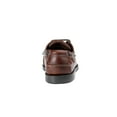 thumbnail image 3 of Dockers Mens Castaway Leather Boat Shoe, 3 of 6
