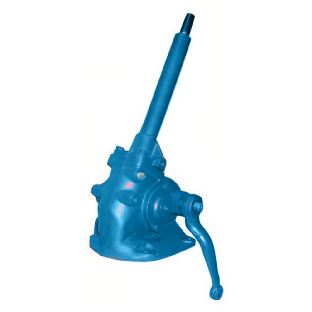 8N3545B New Fits Ford White Oliver Steering Gear Assembly 8N Super 55