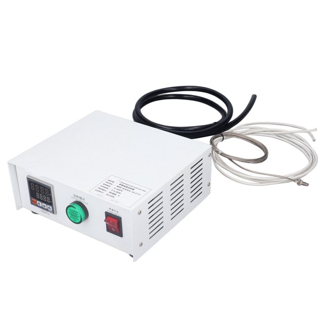 Regulador de temperatura, controlador de temperatura Termostato PID Termostato regulador de temperatura Meticulosamente diseñado