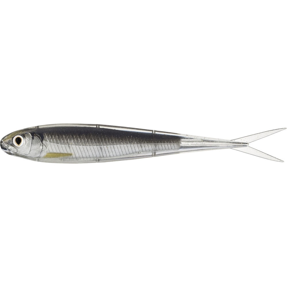 Twitch Minnow Soft Jerkbait