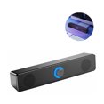 thumbnail image 3 of Wireless Speaker Household Universal Switch Universal Sound Output Devices Wired PC Accessories Subwoofer Computer Speakers Music Play Equipment, 3 of 8