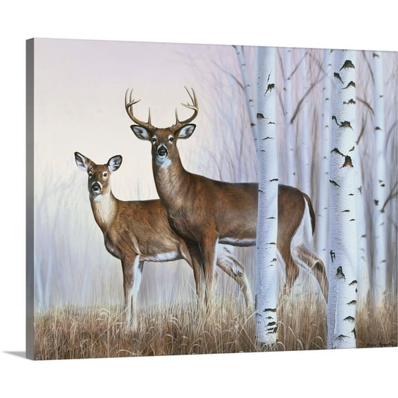 Great BIG Canvas Painting Contemporary