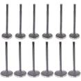 thumbnail image 2 of labwork Intake Air-out Valves Kit Replacement for Ford Explorer Mazda B4000 1997-2010, 2 of 7
