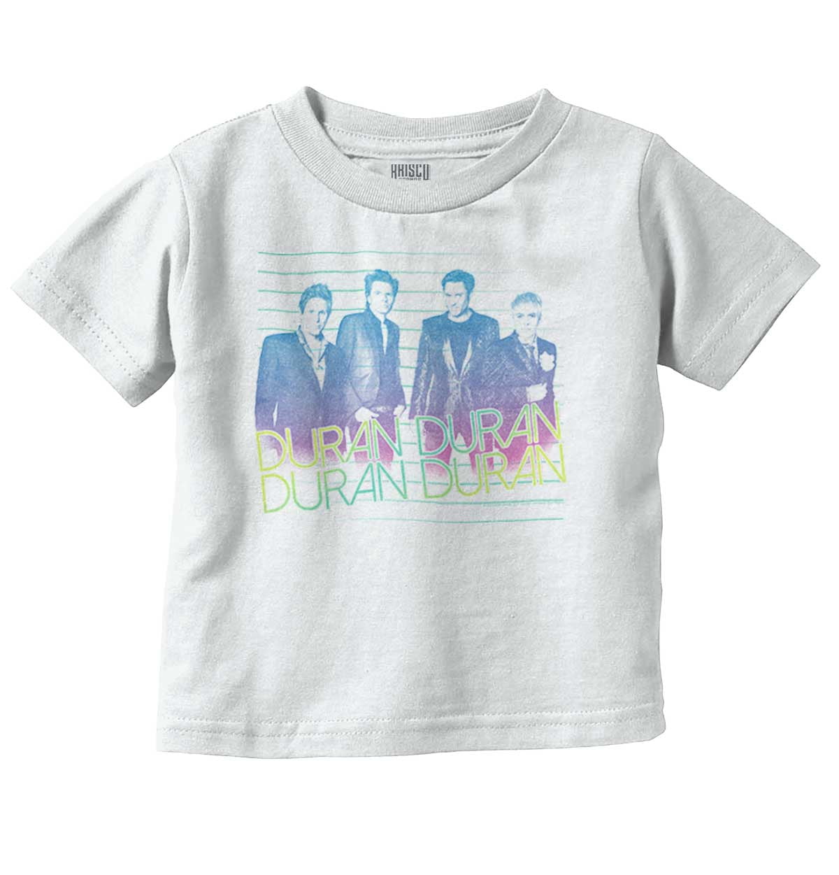 duran duran vintage t shirt