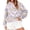 Purple, variant on Bovemsi Sweatshirt for Women Women's Fashion Spring Autumn Casual Long Sleeve Comfort Hoodie