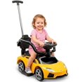 thumbnail image 1 of Carro Montable Con Bastón Mini Infantil Con Luz Para Niños, 1 of 7