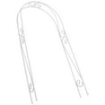thumbnail image 2 of Plant Trellis Potted Plant Support Bracket Green Plant Climbing Frame Rack Flower Support Arch, 2 of 8