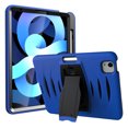 thumbnail image 1 of Para IPad Air 4th Generation 10.9 pulgadas a prueba de golpes H-ybrid Hard Tablet Stand Case, 1 of 2