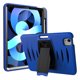 thumbnail image 1 of Para IPad Air 4th Generation 10.9 pulgadas a prueba de golpes H-ybrid Hard Tablet Stand Case, 1 of 2