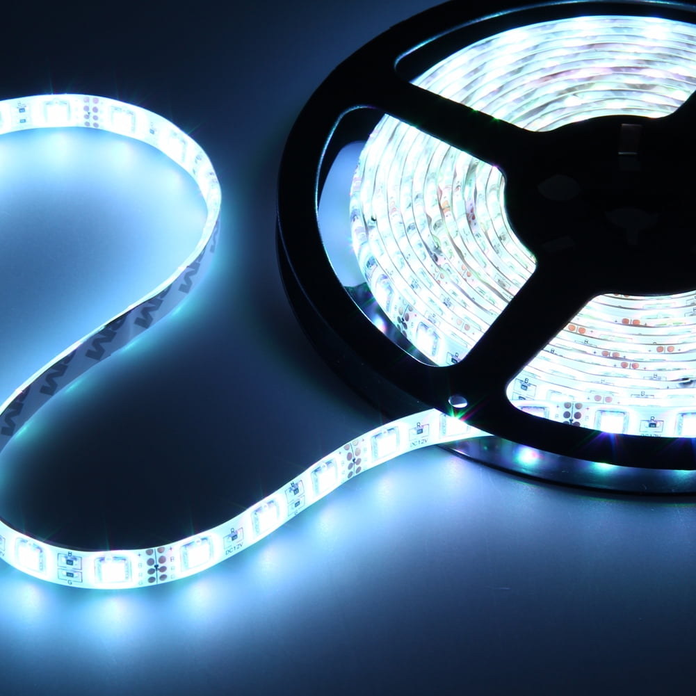 Details about   Cool White 7020 SMD 12V LED Strip Waterproof IP67 Flexible String Light 1M-5M 