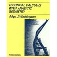 thumbnail image 1 of Pre-Owned Technical Calculus with Analytic Geometry Hardcover, 1 of 1