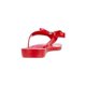 thumbnail image 5 of Chancletas GUESS Tutú para mujer, color rojo, talla 6, 5 of 6