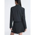 thumbnail image 2 of Scoop Women’s Cropped Blazer, Sizes XS-XXL, 2 of 5