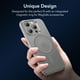 thumbnail image 4 of Funda de teléfono ESR para iPhone 15 Pro con MagSafe, de grado militar, 4 of 8