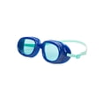 thumbnail image 4 of Dolfino Minnow Swim Goggle for Children, Blue Tint, 3 pack, 4 of 5