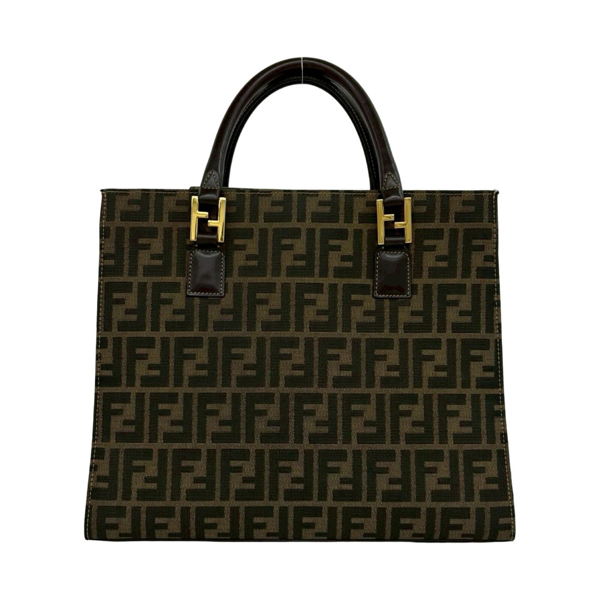 Vintage Fendi