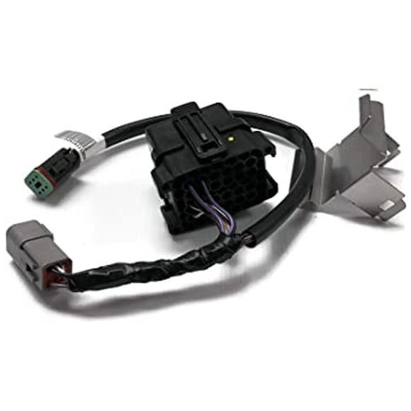 BRP Sea-Doo OEM Electric Connection Kit for All Spark Models & GTI 90 (2017 & Up), 295100599