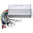 thumbnail image 1 of For 48v 60v 64v 72v 1000w 1500w Electric Controller 12 Tube Dual Mode E-bike Brushless Controller Speed Motor, 1 of 5