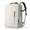 Ivory White, variant on Autumn And Winter New Men's Urban Simple Casual Backpack,Ivory White