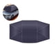 thumbnail image 1 of Parasol para coche, cubierta para tienda, tela Oxford, 4x2,1 m, azul marino, Universal (azul marino) Excelente Rendimiento ER009654WZ, 1 of 5