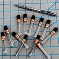 thumbnail image 2 of Pentel Super Hi-Polymer Leads, .5mm, HB, 12/Pkg., 2 of 6