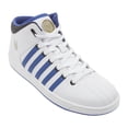 thumbnail image 1 of Tenis K-Swiss COURT PRO CHUKKA Para Hombre Color Blanco, 1 of 5