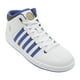 thumbnail image 1 of Tenis K-Swiss COURT PRO CHUKKA Para Hombre Color Blanco, 1 of 5