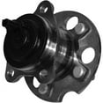 thumbnail image 6 of GSP 693422 GSP New Wheel Bearing and Hub Assembly, 6 of 6