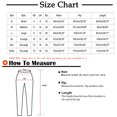 thumbnail image 3 of pstuiky Wide Leg Yoga Pants, Women Solid Color High Waist Baggy Pants Business Loose Flowy Plus Size Lounge Trousers Cargo Pants Gift for Women Black XL, 3 of 6