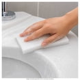 thumbnail image 2 of Fibra blanca Great Value grande para baños 1 pza, 2 of 5