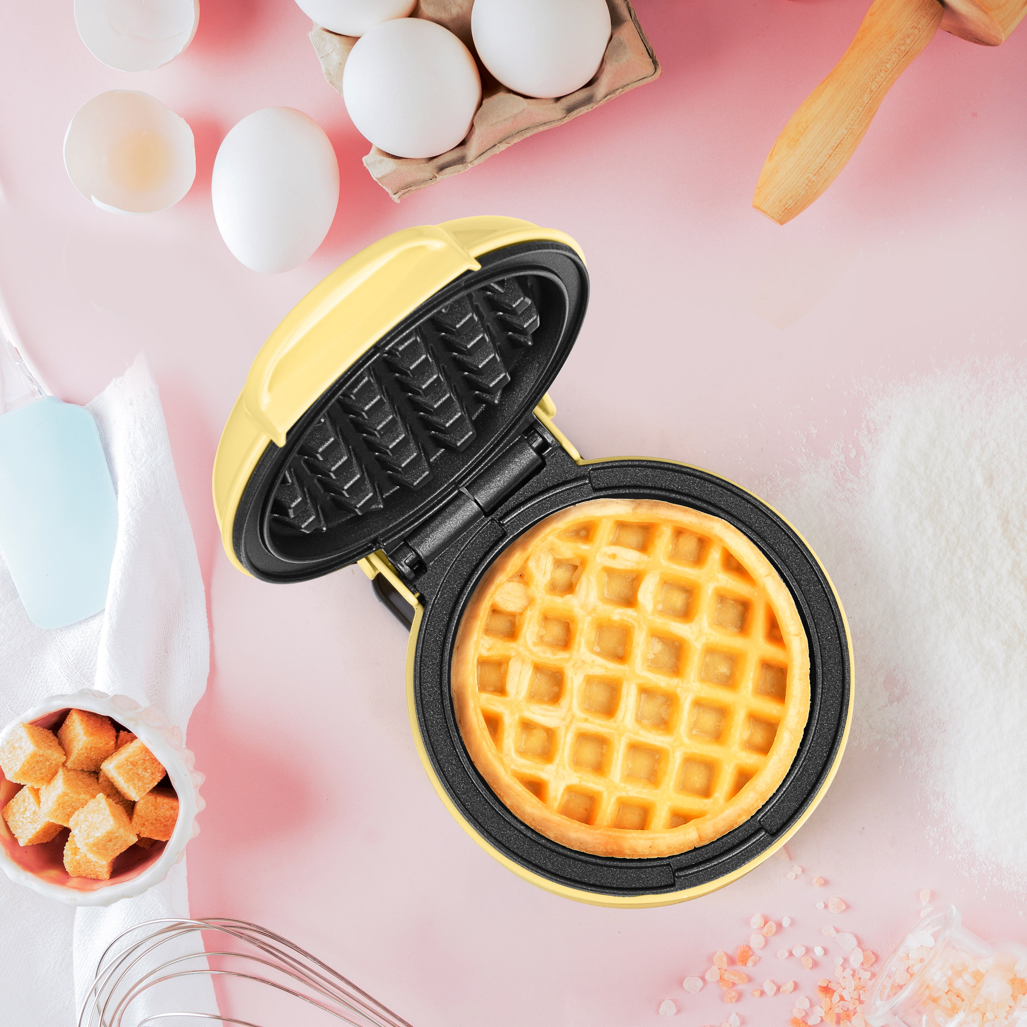 Brand New Multi Mini Waffle Maker - household items - by owner - housewares  sale - craigslist