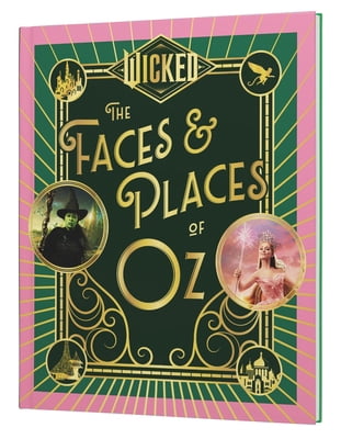 Wicked: The Complete Screenplay, (Hardcover) - Walmart.com