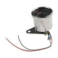 thumbnail image 5 of Huanke-Durable 12V Universal Motorcycle Tachometer Meter LED Backlight 13K RPM Shift Accessories For Vehicles, 5 of 11