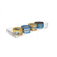 thumbnail image 2 of YBM Home Refrigerator Organizer Bin Storage Container for Fridge, Freezer, Kitchen Pantry, 2 of 2