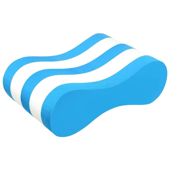 WQNZMADO Pull Buoy Leg Float - Pool Training Aid, Legs and Hips Support for Adults, Kids, and Beginners, for Swimming Stroke