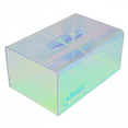 thumbnail image 1 of Caja para Pañuelos Ideen Acrílico Rosa, 1 of 3