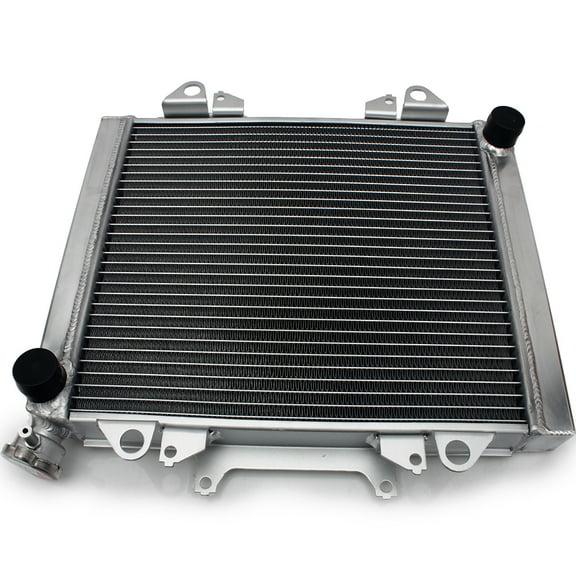 Aluminum Water Cooling Radiator 39061-0180 for Kawasaki Teryx 750 KRF750 2010-2013