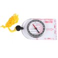 thumbnail image 2 of Cergrey Hiking Compass Reading Backpackers Map Compass For Camping Hiking Hiking Backpacking, 2 of 8