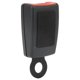 thumbnail image 5 of Hebilla del cinturón de seguridad del asiento trasero Hebilla del cinturón de seguridad del asiento trasero Hebilla del cinturón de seguridad del asiento trasero Optimizada para la excelencia, 5 of 9