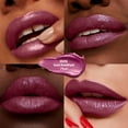 thumbnail image 4 of Revlon Super Lustrous Pearl Lipstick, Creamy Formula, 625 Iced Amethyst, 0.15 oz, 4 of 12