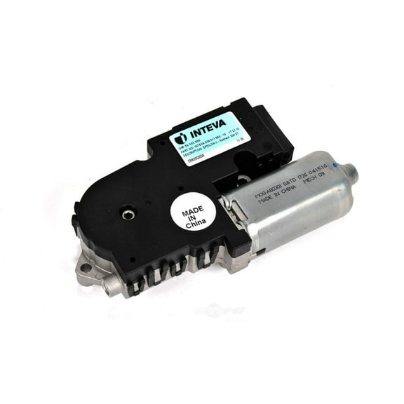 Sunroof Motor